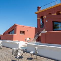Hotel Terranobile Metaresort Бари фото 9