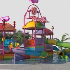 Maritim Hotel Saray Regency детские мероприятия фото 2