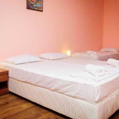 Cantilena Hotel комната для гостей фото 5
