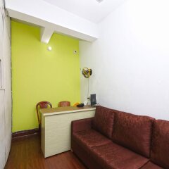 OYO 7111 Fanindra Guest House in Kolkata, India from 30$, photos, reviews - zenhotels.com room amenities