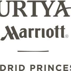 Отель Courtyard by Marriott Madrid Princesa с домашними животными