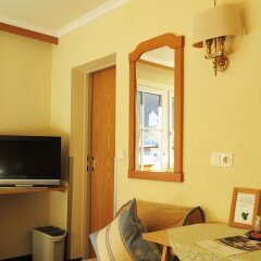 Отель Living Apart Anita комната для гостей фото 2