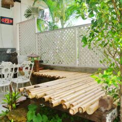 Отель FIRST 1 Boutique House at Sukhumvit 1 фото 9