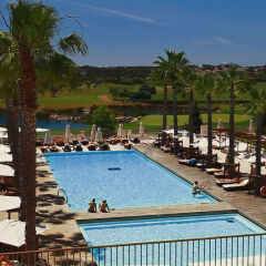 Отель Anantara Vilamoura детские мероприятия