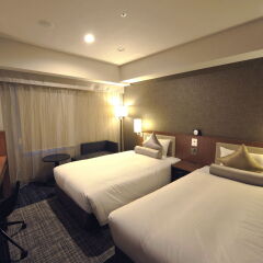 HOTEL UNIZO Tokyo Ginza-nanachome комната для гостей фото 3