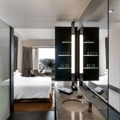 Отель Hyatt Raipur комната для гостей