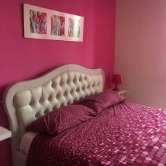 Апартаменты Saint Paul apartment комната для гостей фото 5