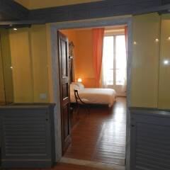 Отель Bigo Guest House Италия, Генуя - отзывы, цены и фото номеров - забронировать отель Bigo Guest House онлайн комната для гостей фото 2