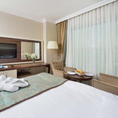 The Ness Termal&Spa Hotel Турция, Еникой - отзывы, цены и фото номеров - забронировать отель The Ness Termal&Spa Hotel онлайн