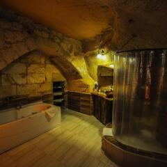 Helios Cave Hotel Ургуп интерьер отеля фото 3