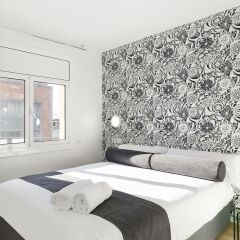 Отель Mar Apartments Испания, Барселона - отзывы, цены и фото номеров - забронировать отель Mar Apartments онлайн фото 10