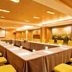 Mehood Hotel Zhuque Branch