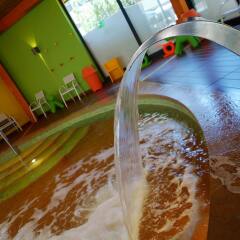 Hotel & Spa SEntrador Playa детские мероприятия фото 2
