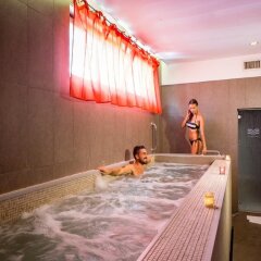 Отель Sea Lion Hotel Италия, Монтезильвано - отзывы, цены и фото номеров - забронировать отель Sea Lion Hotel онлайн спа