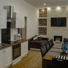 Отель B&B La Fontaine Польша, Краков - отзывы, цены и фото номеров - забронировать отель B&B La Fontaine онлайн