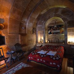 Ürgüp Inn Cave Hotel Турция, Ургуп - 1 отзыв об отеле, цены и фото номеров - забронировать отель Ürgüp Inn Cave Hotel онлайн фото 15