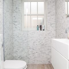 Отель Stylish 2 Bedroom Garden Apartment in Notting Hill Великобритания, Лондон - отзывы, цены и фото номеров - забронировать отель Stylish 2 Bedroom Garden Apartment in Notting Hill онлайн ванная