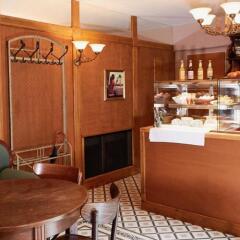 Отель Ballhaus Berlin Hostel Германия, Берлин - 2 отзыва об отеле, цены и фото номеров - забронировать отель Ballhaus Berlin Hostel онлайн питание