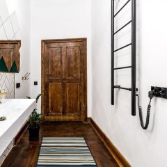 Отель Salon Zamkowa Premium Польша, Познань - отзывы, цены и фото номеров - забронировать отель Salon Zamkowa Premium онлайн фото 5