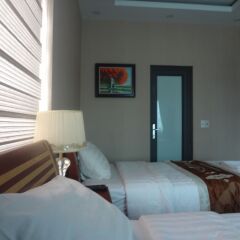 Hanoi Airport Hostel удобства в номере