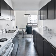 Отель Ottawa Embassy Hotel & Suites Канада, Оттава - отзывы, цены и фото номеров - забронировать отель Ottawa Embassy Hotel & Suites онлайн в номере фото 2