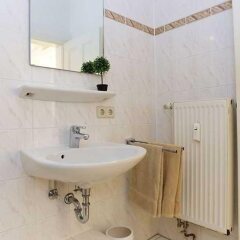 Отель Erika-Apartment Германия, Берлин - отзывы, цены и фото номеров - забронировать отель Erika-Apartment онлайн фото 5