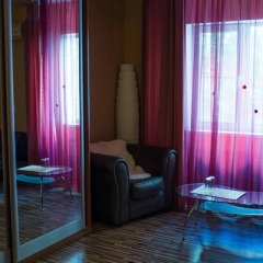 Сакура Отель 4* Стандартный номер с разными типами кроватей фото 15
