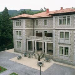 Отель Parador de Limpias Испания, Лимпиас - отзывы, цены и фото номеров - забронировать отель Parador de Limpias онлайн