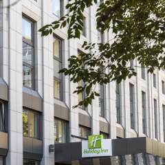 Гостиница Park Inn by Radisson Kyiv Troyitska Украина, Киев - 1 отзыв об отеле, цены и фото номеров - забронировать гостиницу Park Inn by Radisson Kyiv Troyitska онлайн фото 3
