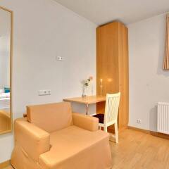 Апартаменты 27 Soley Apartments & Guesthouse комната для гостей фото 2