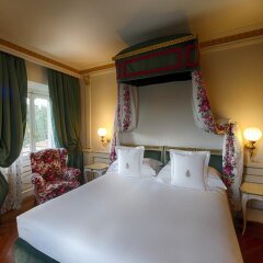 Отель Villa Cora комната для гостей фото 2