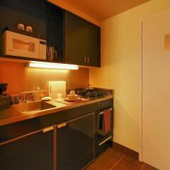 Отель Comfort Inn University Center в номере