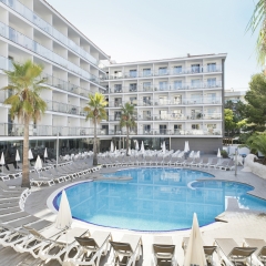 Hotel Best San Francisco бассейн фото 2
