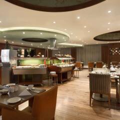 Ramada Chelsea Hotel Al Barsha питание