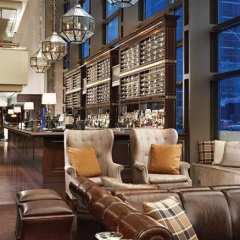 Отель Le Centre Sheraton Montreal Hotel Канада, Монреаль - отзывы, цены и фото номеров - забронировать отель Le Centre Sheraton Montreal Hotel онлайн фото 5