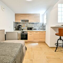 Отель Flowers Of Athens - Boutique Aparthotel Греция, Афины - отзывы, цены и фото номеров - забронировать отель Flowers Of Athens - Boutique Aparthotel онлайн фото 6