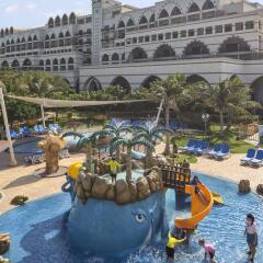 Отель Jumeirah Zabeel Saray Royal Residences детские мероприятия фото 2