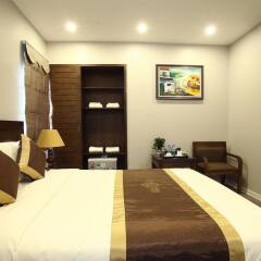 Blue Pearl West Hotel комната для гостей фото 4