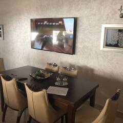 Отель Studio Vue Avenue Mohamed V Марокко, Рабат - отзывы, цены и фото номеров - забронировать отель Studio Vue Avenue Mohamed V онлайн гостиничный бар