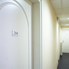 Отель Campidoglio интерьер отеля