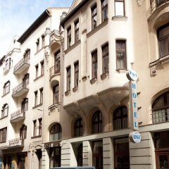King's Hotel фото 3