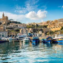 Grand Hotel Gozo фото 3