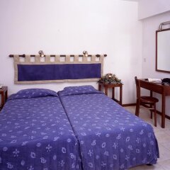 Jacaranda Hotel Apartments (ex. Pantelia) Протарас комната для гостей фото 3