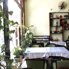 Tulip Xanh Hotel Далат развлечения