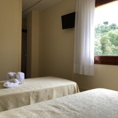 Hotel L'Albera in La Jonquera, Spain from 67$, photos, reviews - zenhotels.com guestroom