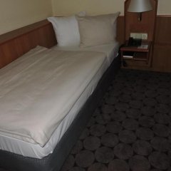 Best Western Hotel International in Luxembourg, Luxembourg from 224$, photos, reviews - zenhotels.com guestroom photo 3