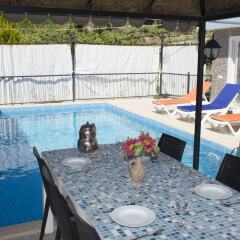 Villa Ozlem Турция, Патара - отзывы, цены и фото номеров - забронировать отель Villa Ozlem онлайн детские мероприятия фото 2