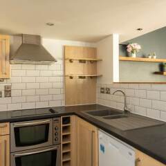 Апартаменты The City Mezzanine Apartment в номере