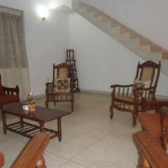 Отель Serene Residence Шри-Ланка, Калутара - отзывы, цены и фото номеров - забронировать отель Serene Residence онлайн фото 14