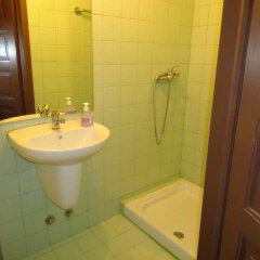 Отель Lindens House ванная
